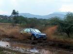 Subaru Impreza WRC 2001 года